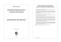 Galeria - zdjęcie nr. 3 - Egzamin ósmoklasisty z Języka polskiego