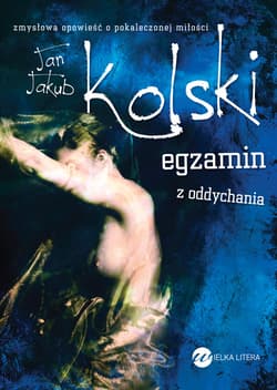 Egzamin z oddychania - Jan Jakub Kolski
