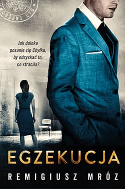 Egzekucja. Joanna Chyłka. Tom 14 - Remigiusz Mróz