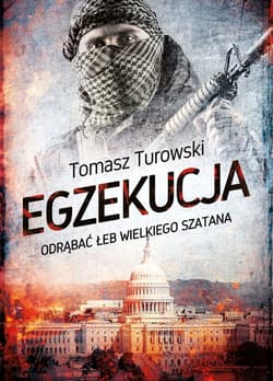Egzekucja Odrąbać łeb wielkiego szatana