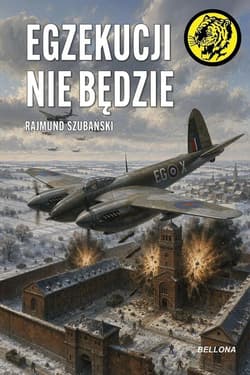 Egzekucji nie będzie - Rajmund Szubański