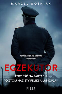 Egzekutor - Marcel Woźniak