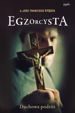Egzorcysta - ebook - o. Jose Francisco C.  Syquia