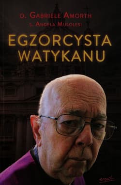 Egzorcysta Watykanu