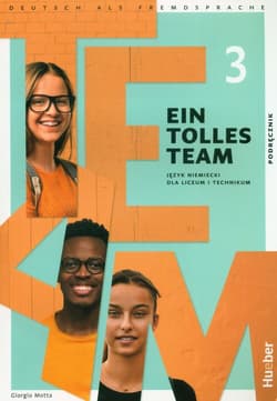 Ein Tolles Team 3 - Giorgio Motta