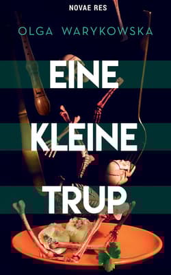 Eine kleine trup - Olga Warykowska