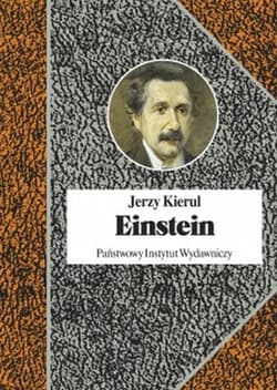 Einstein - Jerzy Kierul