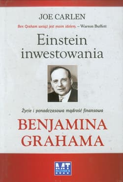 Einstein inwestowania - Carlen Joe