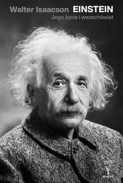Einstein. Jego życie i wszechświat - ebook - Walter Isaacson