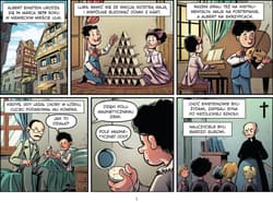 Galeria - zdjęcie nr. 2 - Einstein Przeskok kwantowy