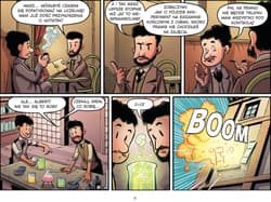 Galeria - zdjęcie nr. 3 - Einstein Przeskok kwantowy