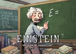 Einstein Przeskok kwantowy - null
