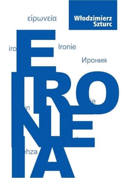 Eironeia - Szturc Włodzimierz