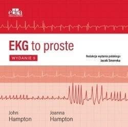 EKG to proste - Hampton John