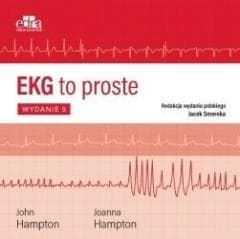 EKG to proste - Hampton John