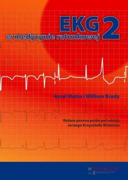 Ekg w medycynie ratunkowej 2 - Mattu Amal
