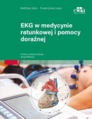 EKG w medycynie ratunkowej - Wranicz J.