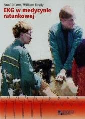 EKG w medycynie ratunkowej cz.1 - red. Małgorzata Sobieszczańska