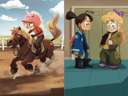 Galeria - zdjęcie nr. 3 - Ekipa na tropie Z wizytą u dinozaurów