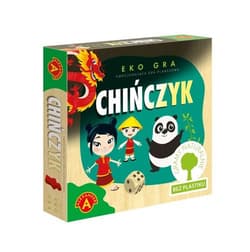 Eko gra Chińczyk