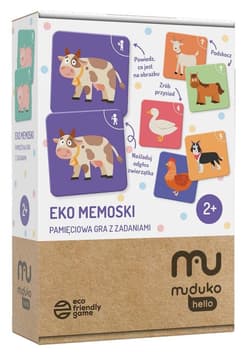 Eko memoski MUDUKO