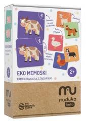 Eko memoski MUDUKO