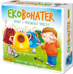 Galeria - zdjęcie nr. 3 - Ekobohater