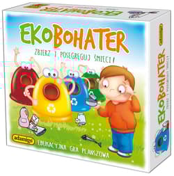 Ekobohater