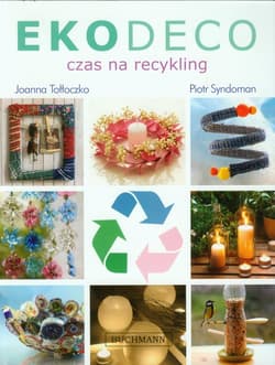 Ekodeco Czas na recykling