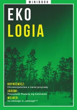 Ekologia - ebook - Autor zbiorowy