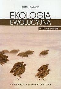 Ekologia ewolucyjna - Adam Łomnicki