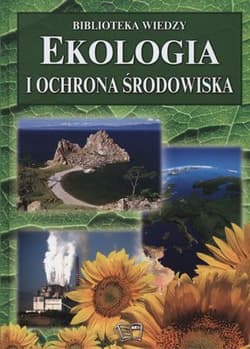 Ekologia i ochrona środowiska - Joanna Włodarczyk
