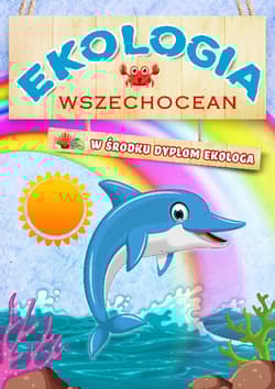 Ekologia Wszechocean - Praca zbiorowa