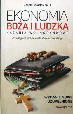 Ekonomia Boża i ludzka Kazania wolnorynkowe