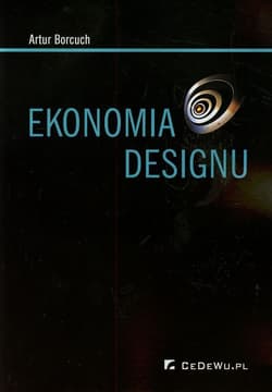 Ekonomia designu - Artur Borcuch