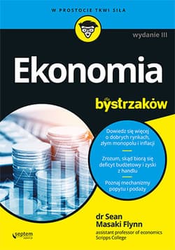 Ekonomia dla bystrzaków - Sean Masaki Flynn