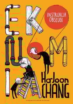 Galeria - zdjęcie nr. 1 - Ekonomia. Instrukcja obsługi