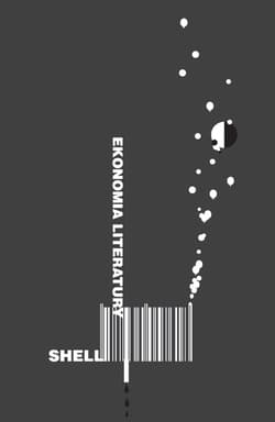 Ekonomia literatury - Marc Shell