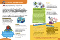 Galeria - zdjęcie nr. 2 - Ekonomia. Odrywam, rozumiem, działam W duchu edutainment