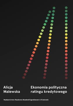 Ekonomia polityczna ratingu kredytowego