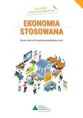 Ekonomia stosowana ćw w.2020 - Praca zbiorowa