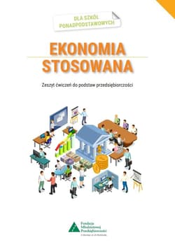 Ekonomia stosowana ćw w.2020 - Praca zbiorowa