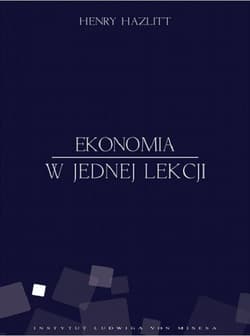 Ekonomia w jednej lekcji