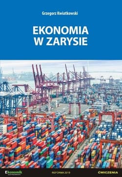 Ekonomia w zarysie - ćwiczenia w.2 - Kwiatkowski Grzegorz