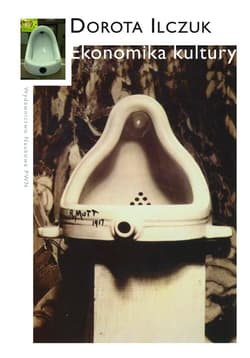 Ekonomika kultury - Dorota Ilczuk