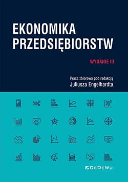 Ekonomika przedsiębiorstw - null, Juliusz Engelhardt
