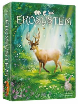 Ekosystem - Matt Simpson