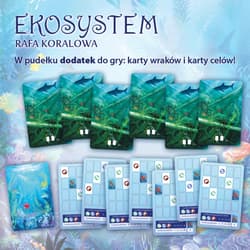 Galeria - zdjęcie nr. 4 - Ekosystem 2 Rafa koralowa