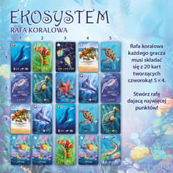 Galeria - zdjęcie nr. 5 - Ekosystem 2 Rafa koralowa