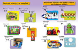 Galeria - zdjęcie nr. 2 - Ekosztuka z niby-śmieci Proste pomysły dla małych artystów